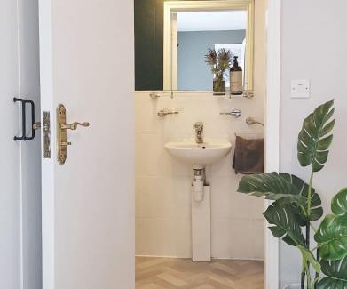 Summertown Apartment | Tranquil, Charming & Delightful Oxford Apartment