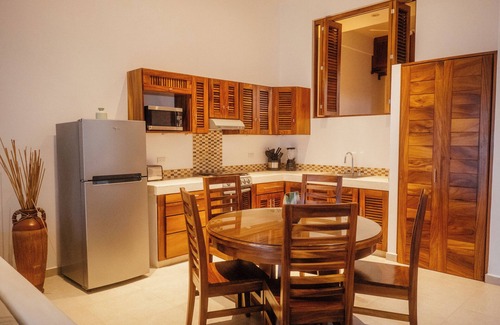 El Faro Apartment | Tranquil Cliffside Apartment with Stunning Ocean Views