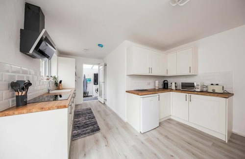 Heathfield House | Tranquil cottage retreat in the High Weald Area of Natural Beauty