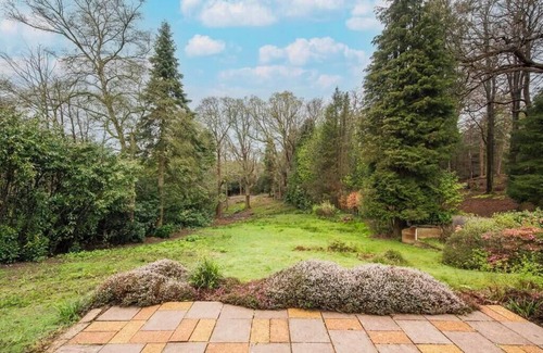 Heathfield House | Tranquil cottage retreat in the High Weald Area of Natural Beauty