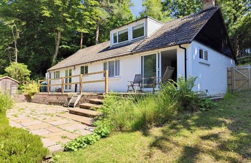 Heathfield House | Tranquil cottage retreat in the High Weald Area of Natural Beauty