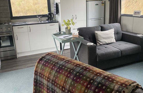 Kyeburn Cottage | Tranquil Cottage in the Country