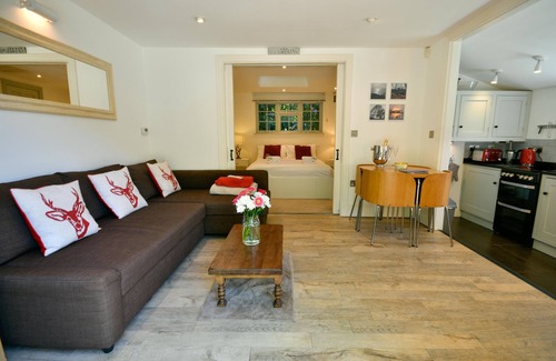 New Forest District Cottage | Tranquil Cottage in this Quiet Corner of The New Forest.