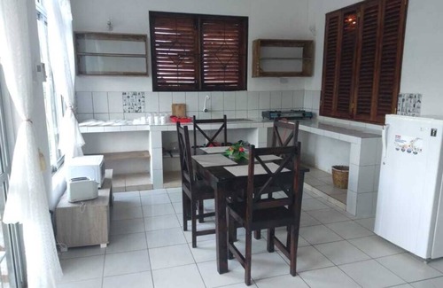 Kilifi Cottage | TRANQUIL COTTAGE TWO