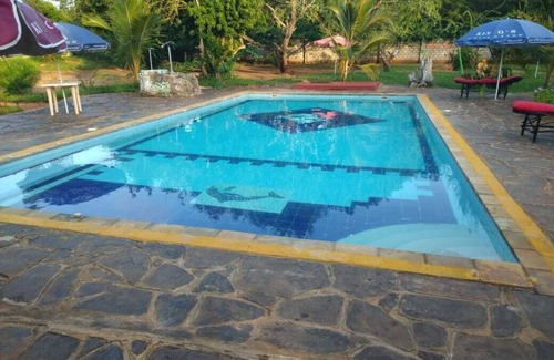 Kilifi Cottage | TRANQUIL COTTAGE TWO