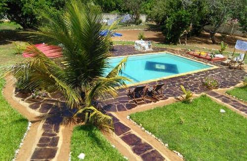 Kilifi Cottage | TRANQUIL COTTAGE TWO