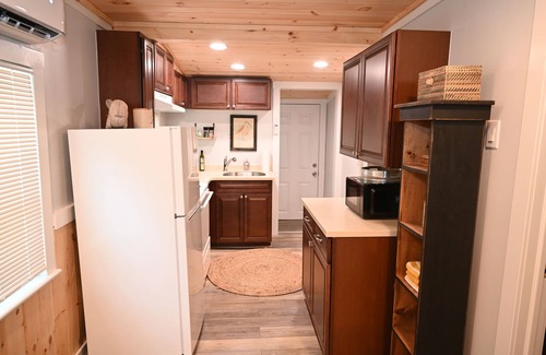 Villas Cottage | Tranquil Cottage near the Delaware Beach