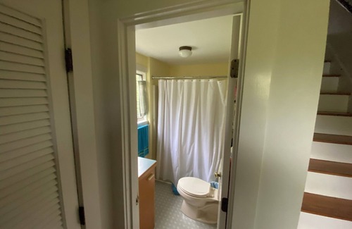 Edgartown Cottage | Tranquil cottage with WiFi on Cape Poge Bay