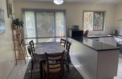 Bunya Creek House | Tranquil Country Home
