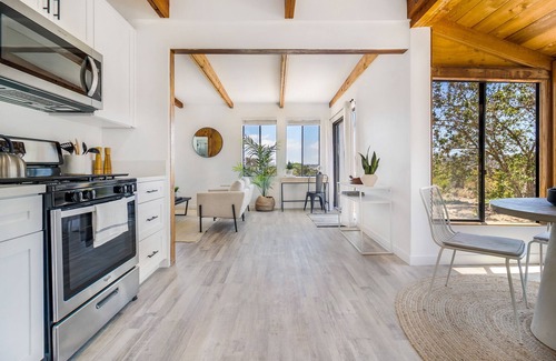 Carmel Valley House | Tranquil Country Living by Coastal Del Mar