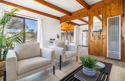Carmel Valley House | Tranquil Country Living by Coastal Del Mar