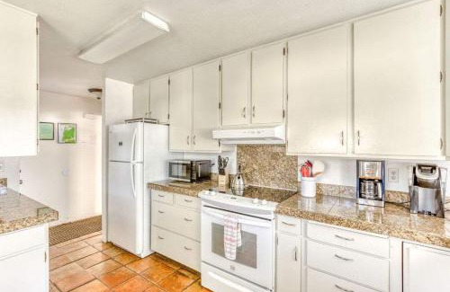 Lincoln City House | Tranquil Edge Retreat - Oceanfront house w hottub
