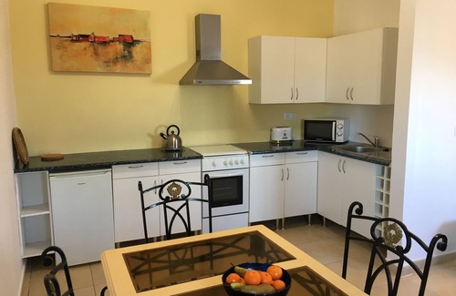Loja House | Tranquil, Self-Catering Andalucian Cottage - Located Among The Olives