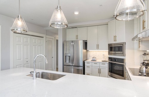 Four Mile Village Condo | Tranquil Escape/Nature Views/3BR/3BA/at Sandestin Golf and Beach Resort!