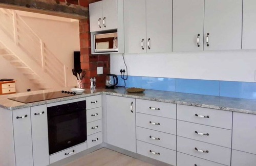 Grotto Bay House | Tranquil, family friendly West Coast vacation home in a private nature reserve