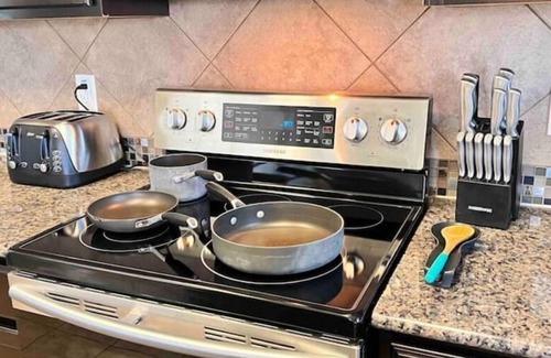 Killeen House | Tranquil Family Oasis Near Ft. Cavazos