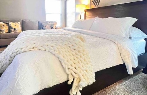 Killeen House | Tranquil Family Oasis Near Ft. Cavazos