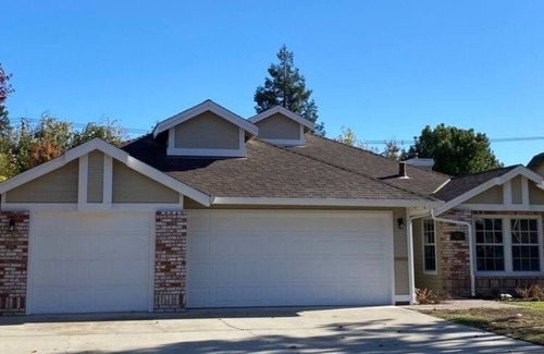 Turlock House | Tranquil Family Retreat with Downtown Nearby