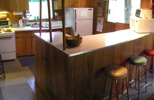 Severn Cottage | Tranquil, Fishing, Canoeing Paradise On The Gorgeous Severn River