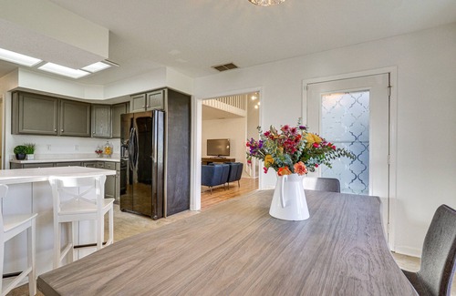 Saint Marys  Allen County House | Tranquil Fort Wayne Home: 7 Mi to Downtown