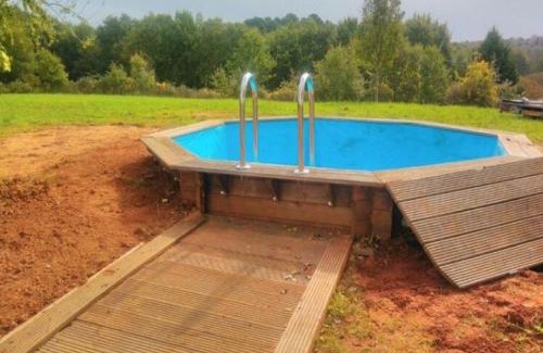 Puy-l'Eveque House | Tranquil Garden Hideaway