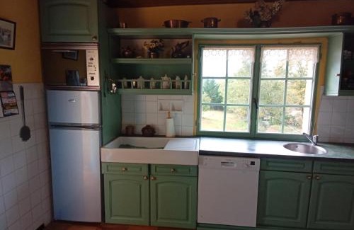 Puy-l'Eveque House | Tranquil Garden Hideaway