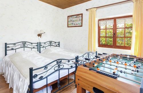 Puy-l'Eveque House | Tranquil Garden Hideaway