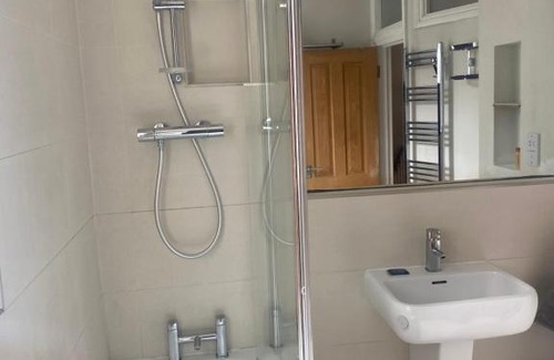 Bowes House | Tranquil Garden View Double Room