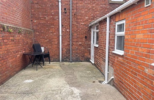 Newbiggin-by-the-Sea Cottage | Tranquil Terrace