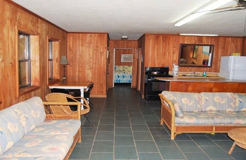 Ferriday Cottage | Tranquil Getaway - Fishing Haven
