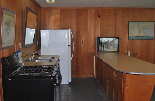 Ferriday Cottage | Tranquil Getaway - Fishing Haven
