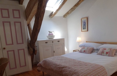 Lauzerte Cottage | Tranquil Gite Gairaud