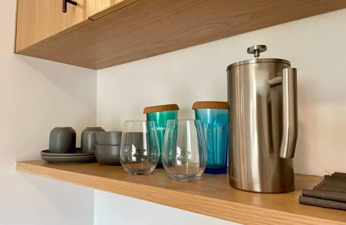 Govalle Apartment | Tranquil Guesthouse in East Austin w/Patio