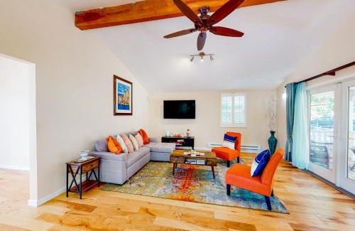San Rafael House | Tranquil Haven Cottage Retreat
