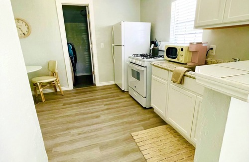 Wichita Falls House | Tranquil Haven for Solo Travelers or Couples