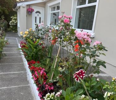 Killarney House | Tranquil Haven Home