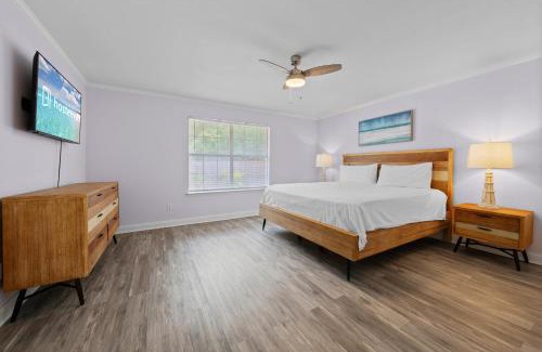 Ono Island House | Tranquil Haven - Pet Friendly