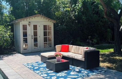 Valle Lindo House | Tranquil Haven Villa, quiet cozy community