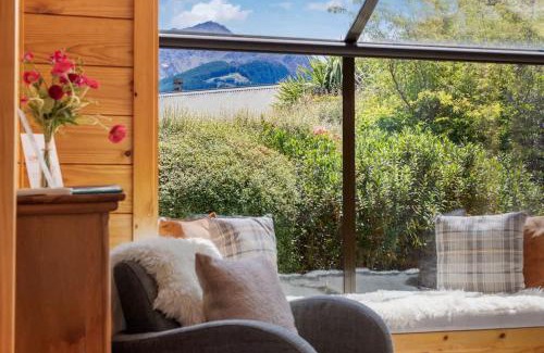 Kelvin Heights House | Tranquil Heights