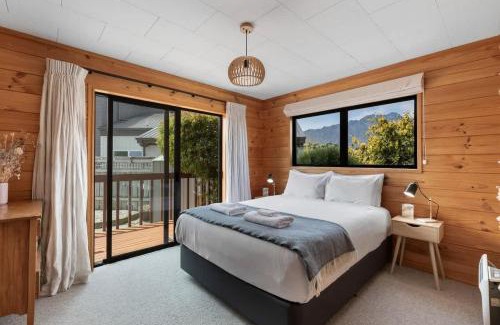 Kelvin Heights House | Tranquil Heights