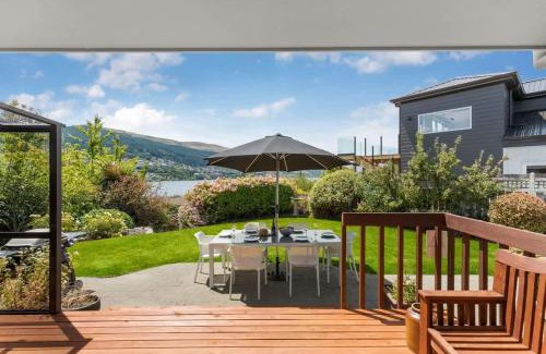 Kelvin Heights House | Tranquil Heights