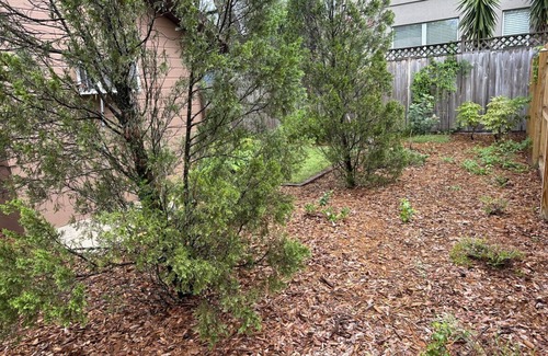 Colonialtown North Apartment | Tranquil Hideaway: 2-Bedroom Retreat near Mills/50