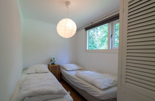 Zelhem House | Tranquil holiday home in the middle of nature