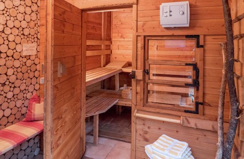 Ehlenbogen House | Tranquil Holiday Home in Reinerzau with Terrace and Garden