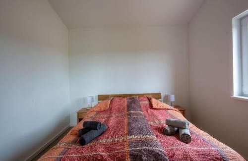 Filz House | Tranquil Holiday Home in Filz in the Eifel with Garden