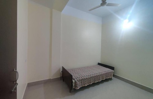 Sualkuchi Apartment | Tranquil Homes
