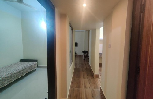 Sualkuchi Apartment | Tranquil Homes