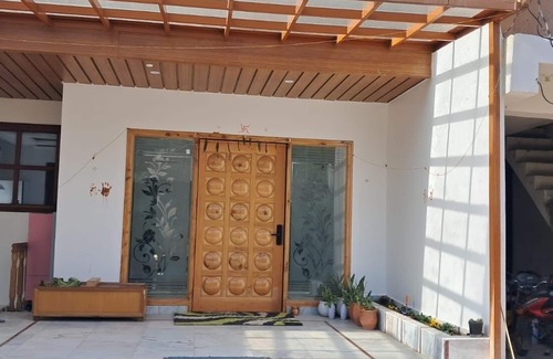 Jwalamukhi House | Tranquil Homestay Near Sacred Flames where Comfort Meets Devotion in the Hills.
