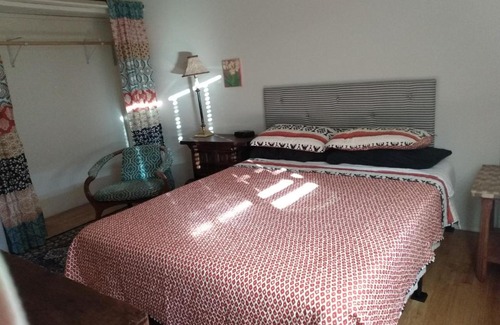 Nipomo House | Tranquil homestay