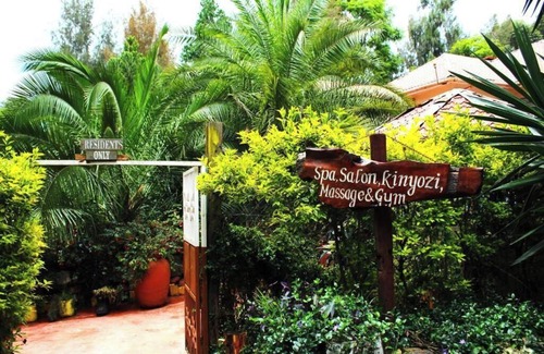 Naro Moru Apartment | Tranquil Homestays